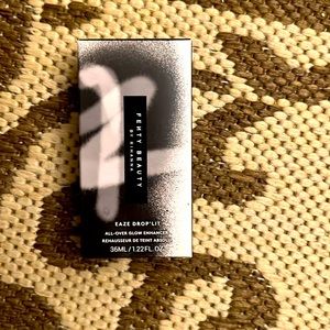 New! Fenty Beauty.